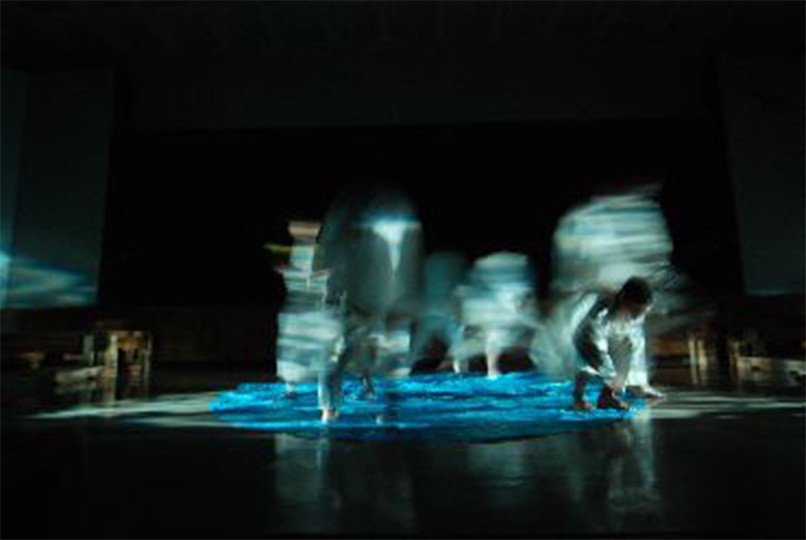 「フカイモリ」シリーズ